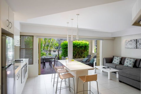 Mantra French Quarter Noosa - Broome Tourism 3