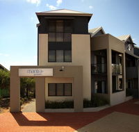 Mantra Geraldton - Broome Tourism