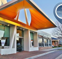 Mantra Pavilion Hotel Wagga - Broome Tourism