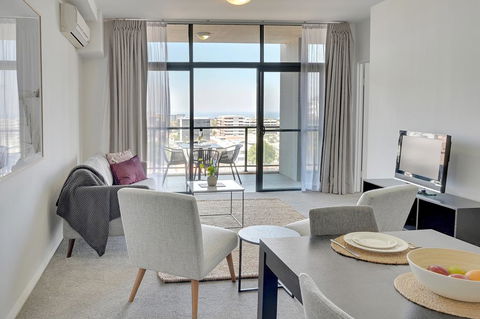 Mantra Wollongong - Broome Tourism 2