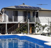 Maple Villa - Broome Tourism