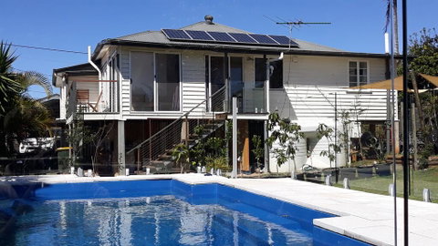 Maple Villa - Broome Tourism 0