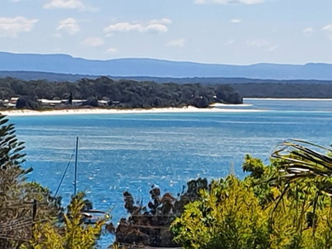 Marazul Paradise Beach House- Panoramic Ocean Views - Broome Tourism 2