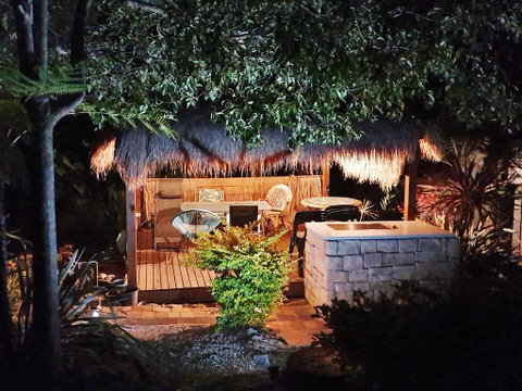 Marazul Paradise Beach House- Panoramic Ocean Views - Broome Tourism 0