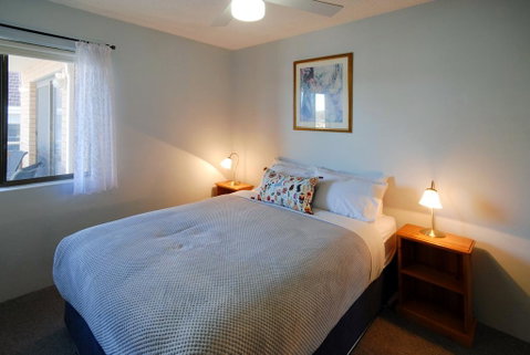 Marcel Towers Holiday Apartments - Broome Tourism 2