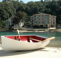 Marcel Towers Holiday Apartments - Broome Tourism