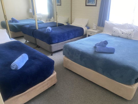 Marcel Towers Holiday Apartments - Broome Tourism 1
