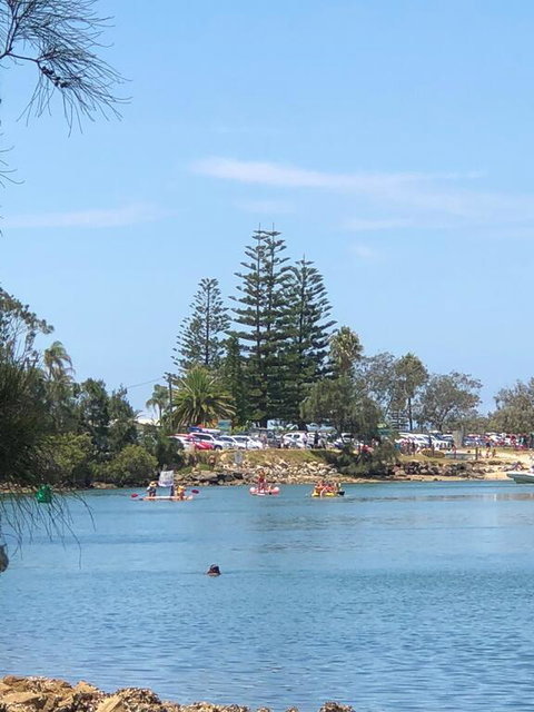 Marcel Towers Holiday Apartments - Broome Tourism 3