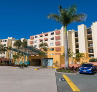Marcoola Beach Resort - Broome Tourism