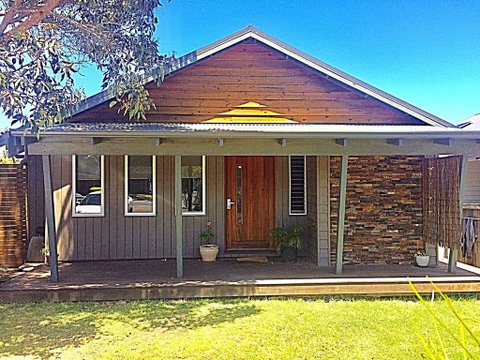 Margaret By The Sea - Broome Tourism 0
