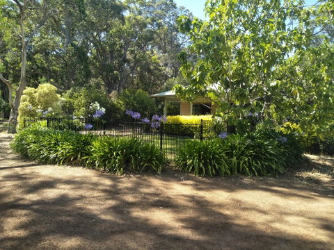 Margaret House - Broome Tourism 0