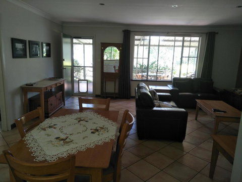 Margaret House - Broome Tourism 3