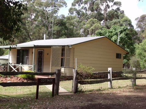 Margaret House - Broome Tourism 2