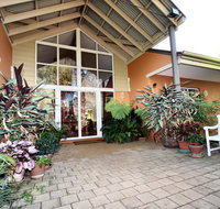 Margaret River Bed  Breakfast - Broome Tourism