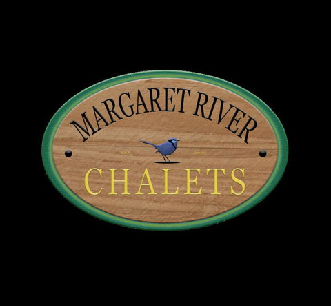 Margaret River Chalets - Broome Tourism 2