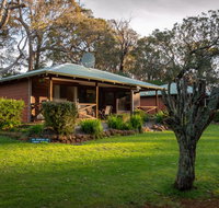 Margaret River Chalets - Broome Tourism