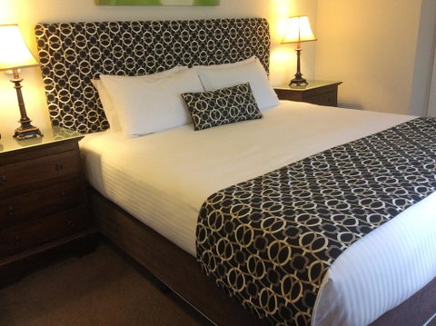 Margaret River Guest House - Broome Tourism 2
