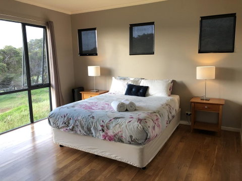 Margaret River House - Broome Tourism 0