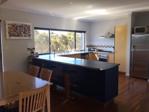 Margaret River House - Broome Tourism 2