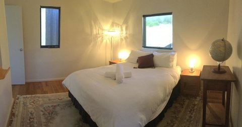 Margaret River House - Broome Tourism 1