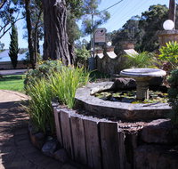 Margaret River Motel Formerly Grange on Farrelly - Broome Tourism