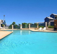 Margarets Beach Resort - Broome Tourism