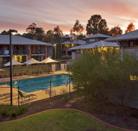 Margarets In Town Apartments formerly Darby Park Serviced Apartments - Broome Tourism