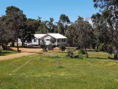 Margies Place - Broome Tourism 0