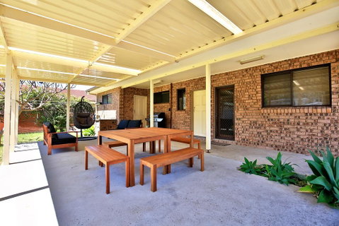 Maria's Beach House - Pet Friendly - Broome Tourism 1
