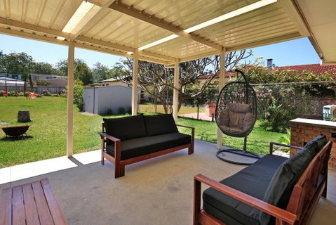 Maria's Beach House - Pet Friendly - Broome Tourism 0
