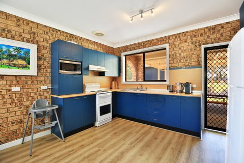 Maria's Beach House - Pet Friendly - Broome Tourism 3