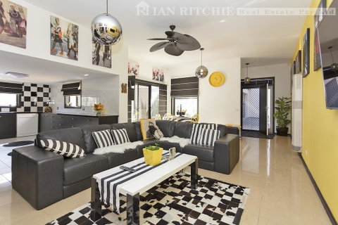 Marilyns Place: Private + Spacious + Central - Broome Tourism 0
