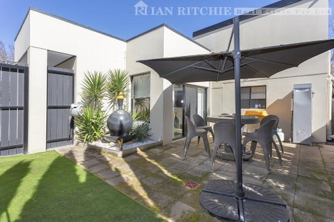 Marilyns Place: Private + Spacious + Central - Broome Tourism 1