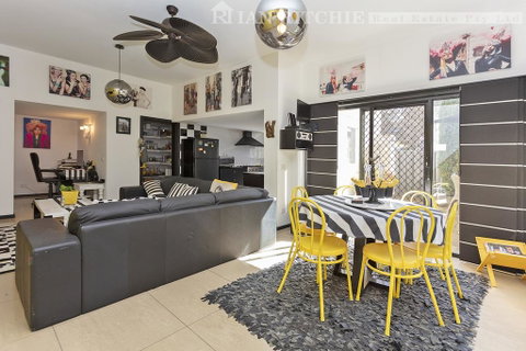 Marilyns Place: Private + Spacious + Central - Broome Tourism 3