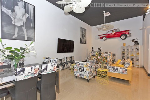 Marilyns Place: Private + Spacious + Central - Broome Tourism 2