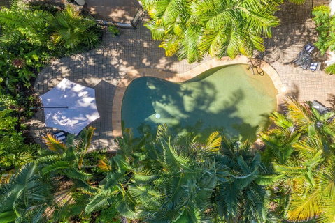 Marina Terraces Port Douglas - Broome Tourism 2
