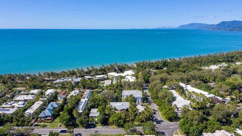 Marina Terraces Port Douglas - Broome Tourism 1