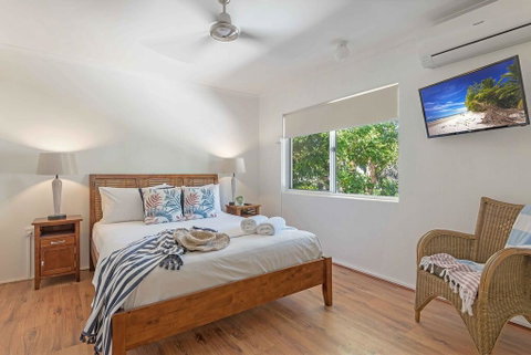 Marina Terraces Port Douglas - Broome Tourism 0