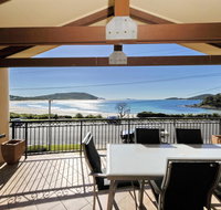 Marine Dr 2/70 - Fingal Bay - Broome Tourism