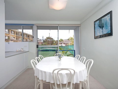 Marine Drive, Cirrus, Unit 6, 44 - Broome Tourism 2