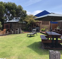 Mariner Motel - Broome Tourism