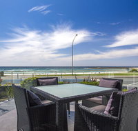 Mariners 2 - Mollymook - Broome Tourism