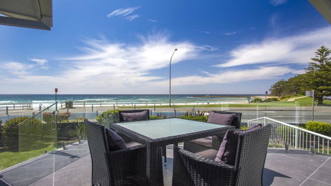 Mariners 2 - Mollymook - Broome Tourism 0