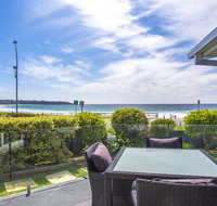 Mariners 3 - Mollymook - Broome Tourism