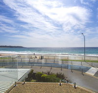 Mariners 4 - Mollymook - Broome Tourism