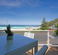 Mariners 5 - Mollymook - Broome Tourism