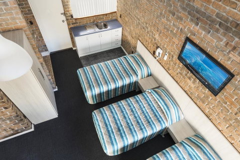 Marion Motel And Apartments - Broome Tourism 3