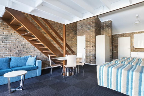 Marion Motel And Apartments - Broome Tourism 2