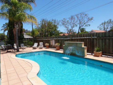 Marion Motel And Apartments - Broome Tourism 0