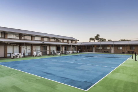Marion Motel And Apartments - Broome Tourism 1